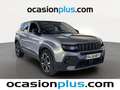 Jeep Avenger 1.2 Summit 74KW Gris - thumbnail 2