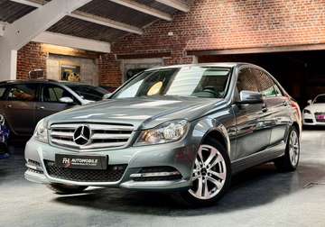 180 CGI 1.8L 156 ch GPS, Bluetooth, Régulateur Historique Mercedes État remarquable