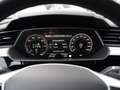 Audi Q8 e-tron Sportback 55 quattro Advanced AHK HuD Matrix LE... Grau - thumbnail 17