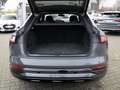 Audi Q8 e-tron Sportback 55 quattro Advanced AHK HuD Matrix LE... Grau - thumbnail 13