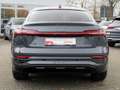 Audi Q8 e-tron Sportback 55 quattro Advanced AHK HuD Matrix LE... Grau - thumbnail 12