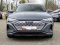 Audi Q8 e-tron Sportback 55 quattro Advanced AHK HuD Matrix LE... Grau - thumbnail 11