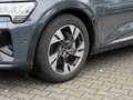 Audi Q8 e-tron Sportback 55 quattro Advanced AHK HuD Matrix LE... Grau - thumbnail 10