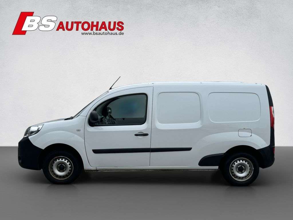 Second hand Renault Kangoo 1.5 dCi