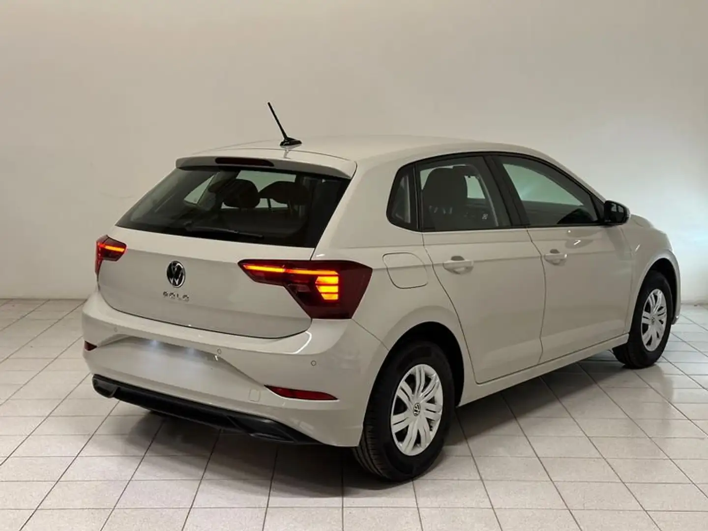 Volkswagen Polo 1.0 TSI EVO FLEET EDITION IVA ESPOSTA - 2