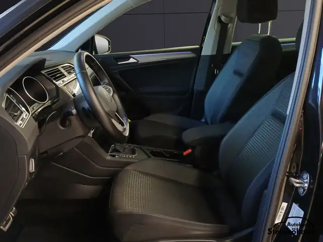 Volkswagen Tiguan view 15