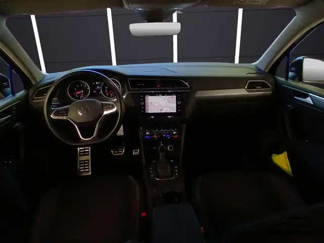 Volkswagen Tiguan view 19