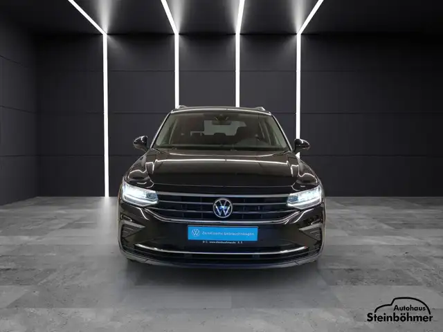 Volkswagen Tiguan view 10