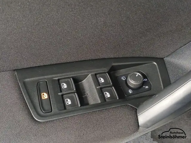 Volkswagen Tiguan view 16