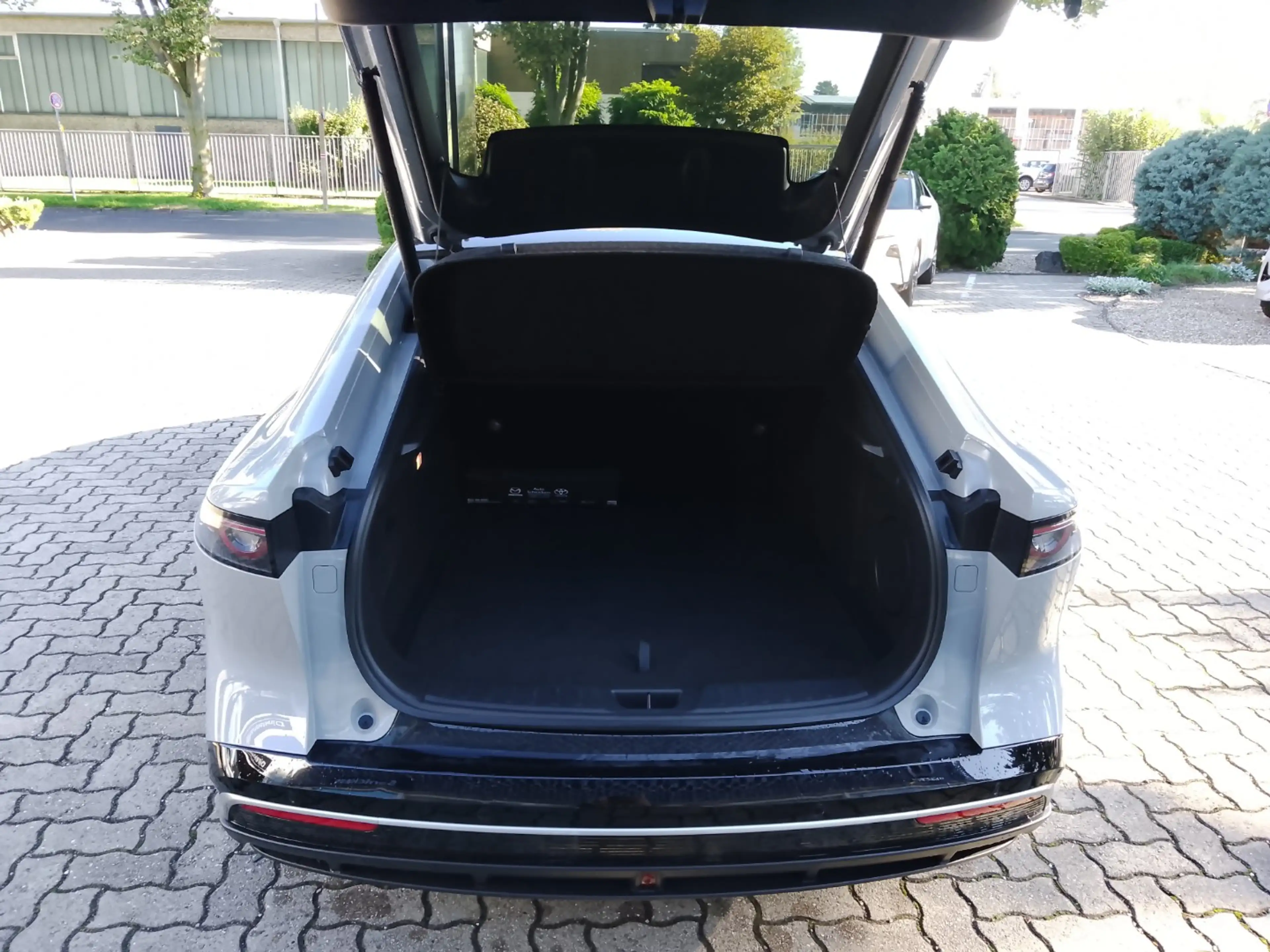 Mazda 6e TAKUMI+SONY+HEAD-UP+LEDER+LED+PANO+AKTION!! — photo 8