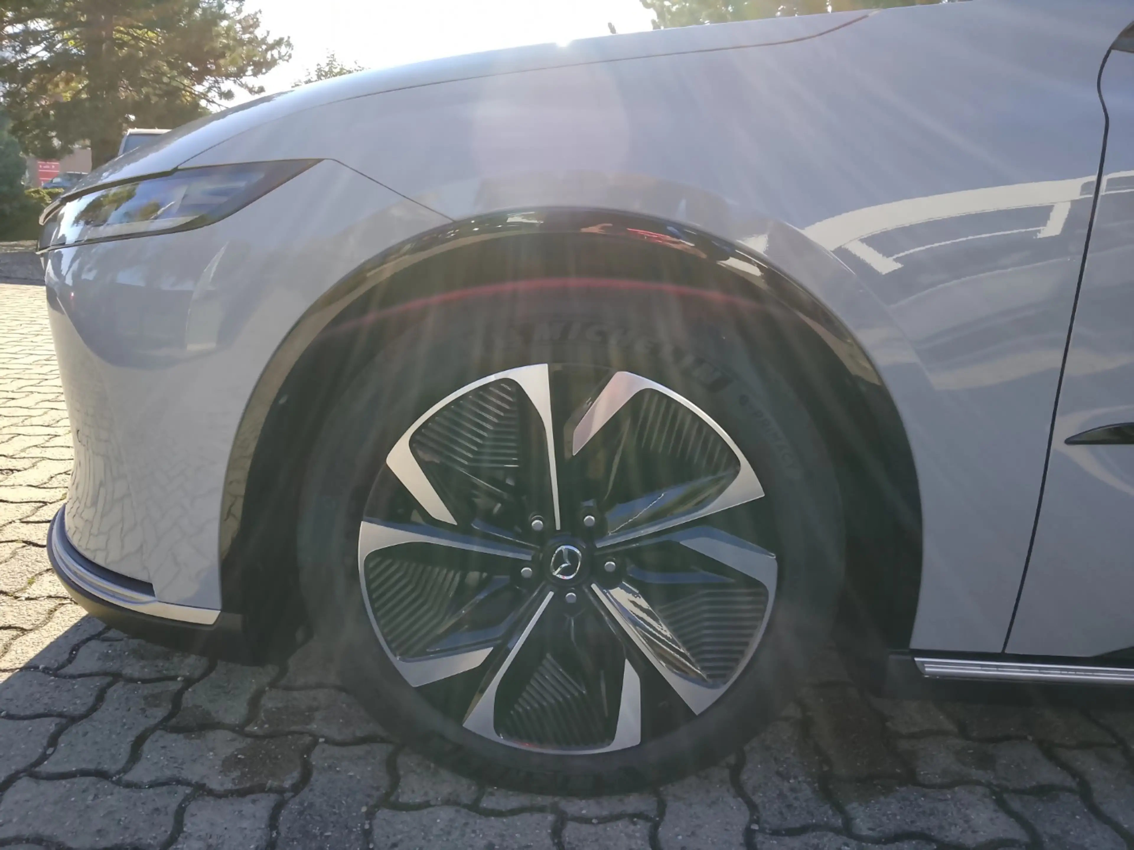 Mazda 6e TAKUMI+SONY+HEAD-UP+LEDER+LED+PANO+AKTION!! — photo 9