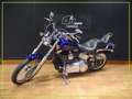 Harley-Davidson Softail Mauve - thumbnail 2