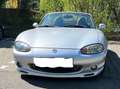 Mazda MX-5 MX-5 1.6i 16V Silber - thumbnail 2