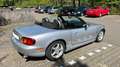 Mazda MX-5 MX-5 1.6i 16V Silber - thumbnail 4
