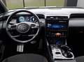 Hyundai TUCSON Tucson 1,6 CRDI 4WD 48V N-Line DCT Grau - thumbnail 7