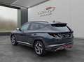 Hyundai TUCSON Tucson 1,6 CRDI 4WD 48V N-Line DCT Grau - thumbnail 5