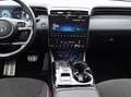 Hyundai TUCSON Tucson 1,6 CRDI 4WD 48V N-Line DCT Grau - thumbnail 8