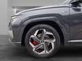 Hyundai TUCSON Tucson 1,6 CRDI 4WD 48V N-Line DCT Grau - thumbnail 12
