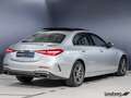 Mercedes-Benz C 300 C 300 e AMG LED/Pano/360°Kamera/Memory/Ambiente/ Silber - thumbnail 2