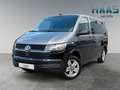 Volkswagen T6 Multivan T6.1 Multivan 2.0TDI 4MOTION Standhzg*Kamera*AHK Schwarz - thumbnail 1