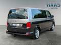 Volkswagen T6 Multivan T6.1 Multivan 2.0TDI 4MOTION Standhzg*Kamera*AHK Schwarz - thumbnail 4
