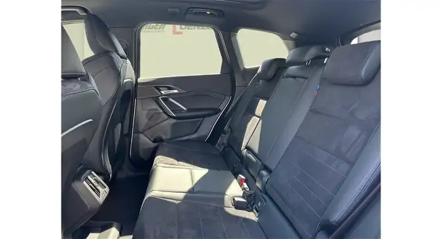 BMW X1 view 11
