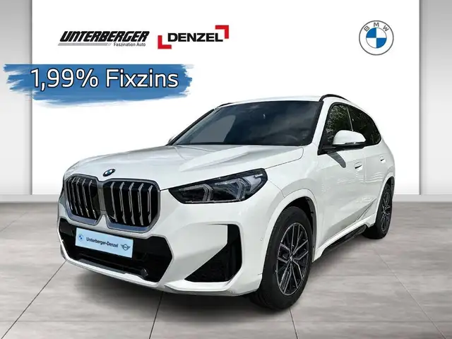 BMW X1 main image