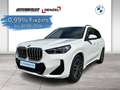 BMW X1 xDrive20d (U11) M Sportpaket DAB LED Shz Weiß - thumbnail 1
