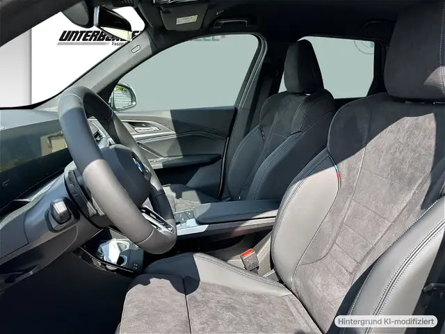BMW X1 view 9