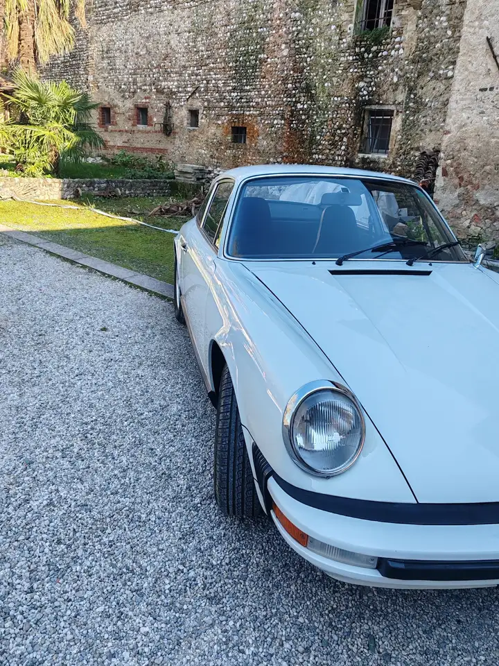 Porsche 912 911s 2.7, foto 3