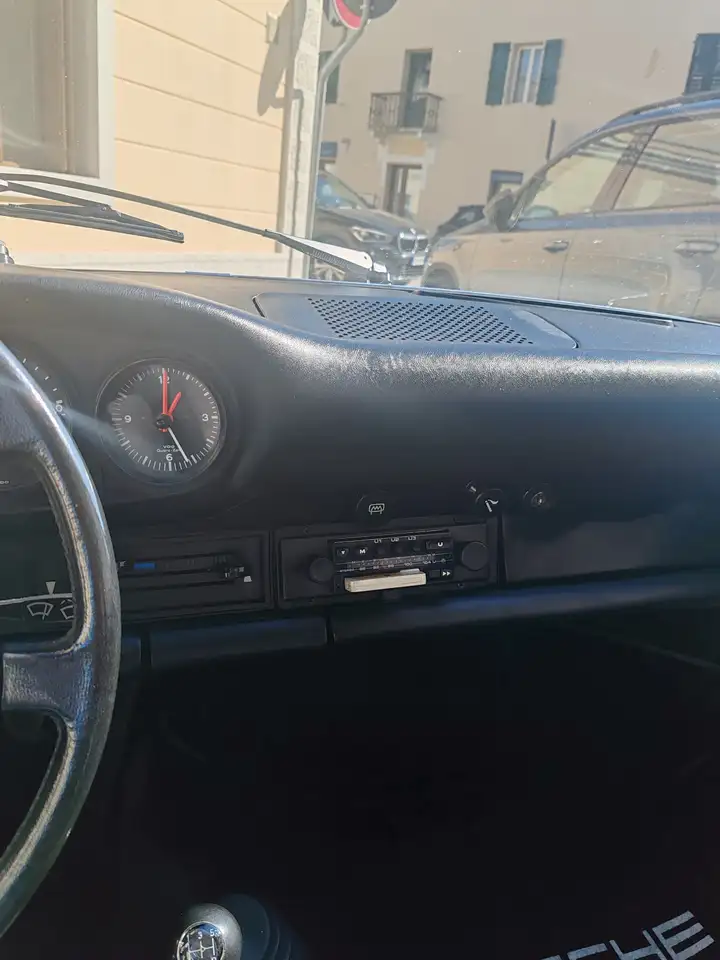 Porsche 912 911s 2.7, foto 6