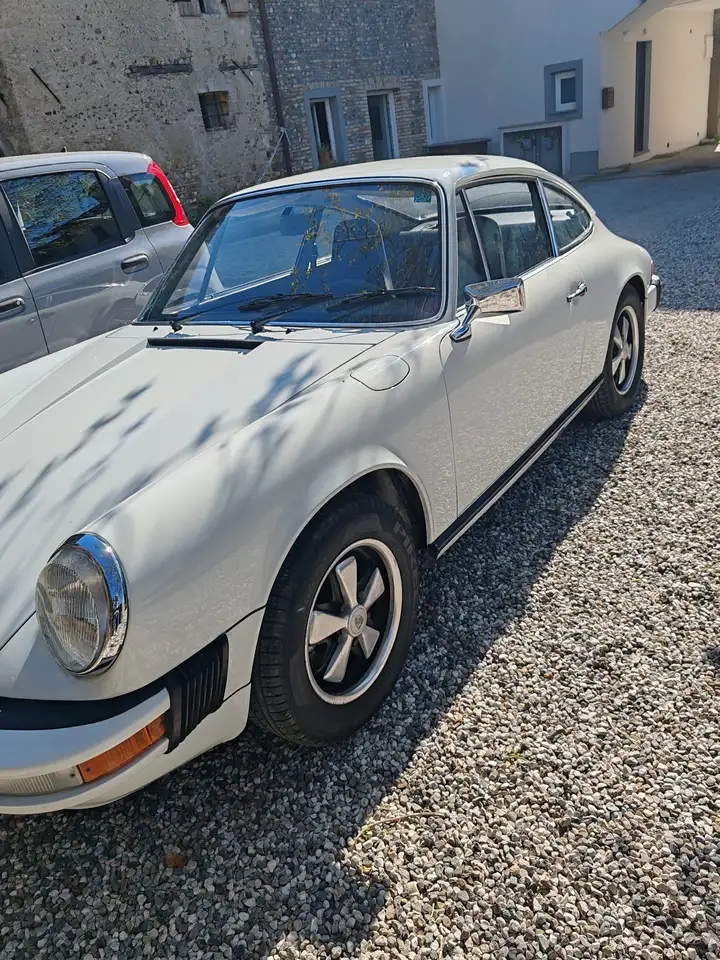 Porsche 912 911s 2.7, foto 5