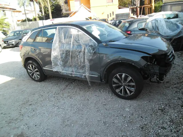 Volkswagen T-Roc 1.6 tdi Advanced