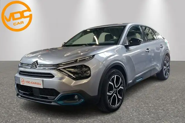 Citroen C4 E ELECTRIC SHINE