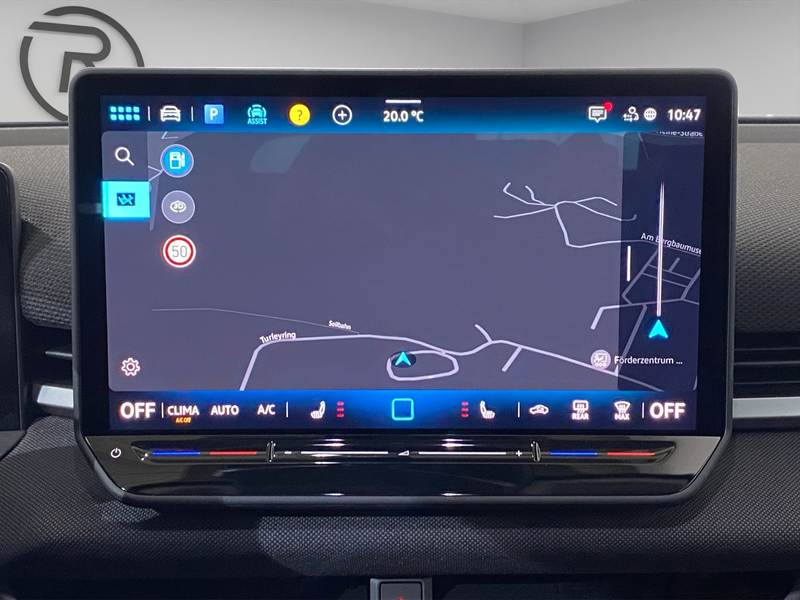 Volkswagen T-Roc Life 1.5 eTSI DSG / Navi RFK — photo 8