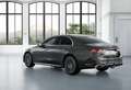 Mercedes-Benz E 220 d Limousine LED PTS Cam AHK SHZ Grau - thumbnail 16