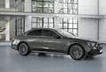 Mercedes-Benz E 220 d Limousine LED PTS Cam AHK SHZ Grau - thumbnail 8