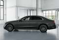 Mercedes-Benz E 220 d Limousine LED PTS Cam AHK SHZ Grau - thumbnail 18