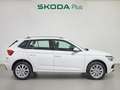 Skoda Kamiq 1.0 TSI Design 85kW Weiß - thumbnail 3