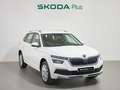 Skoda Kamiq 1.0 TSI Design 85kW Weiß - thumbnail 1