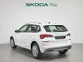 Skoda Kamiq 1.0 TSI Design 85kW Weiß - thumbnail 2
