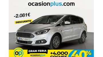 2.0TDCi Panther Titanium 150