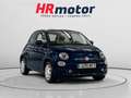 Fiat 500 1.0 Hybrid Monotrim 52kW Azul - thumbnail 1
