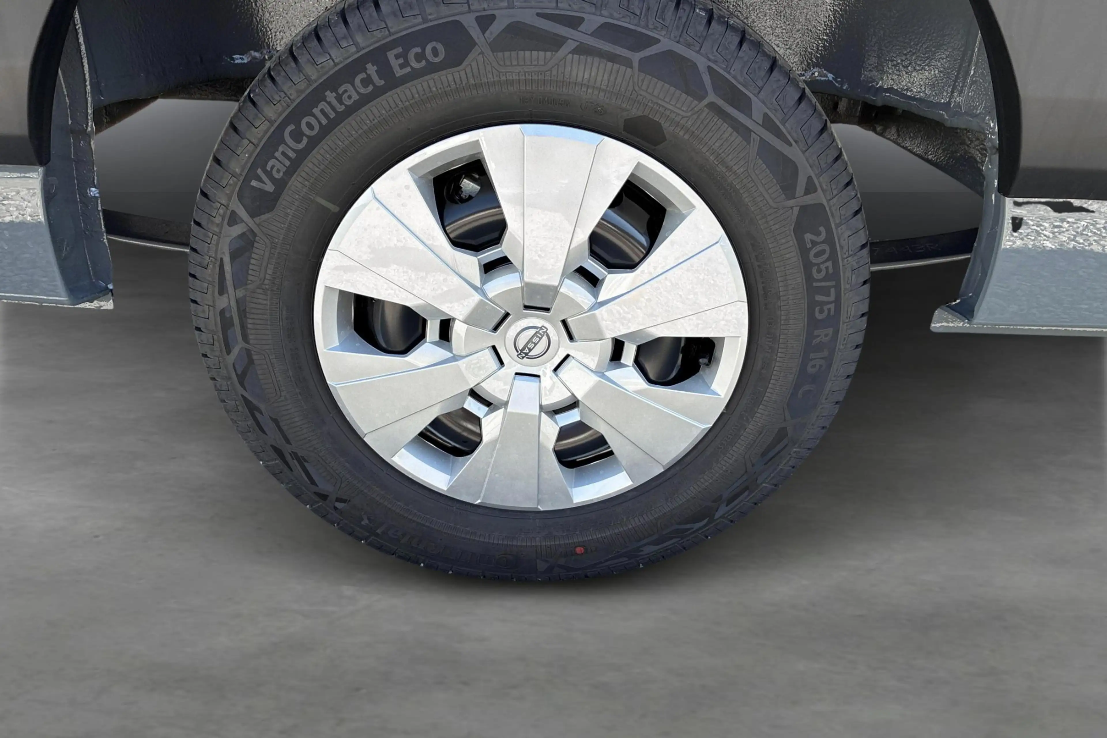 Nissan Interstar L3H2 3.5T 2,0 dCi 150 N-Connecta Model 2026 met ca — photo 12