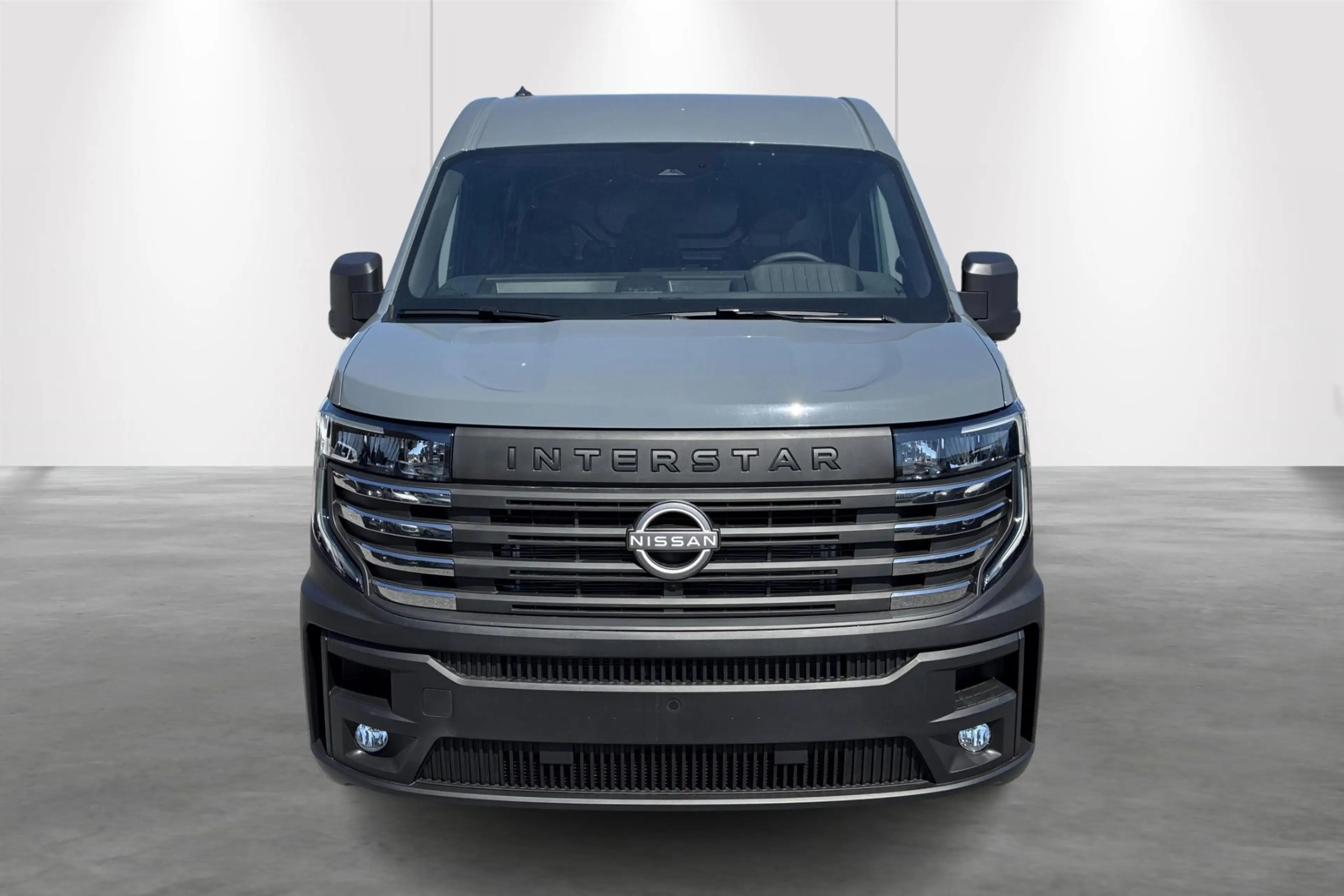Nissan Interstar L3H2 3.5T 2,0 dCi 150 N-Connecta Model 2026 met ca — photo 4