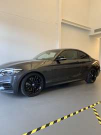 Coupé M240iAS OPF