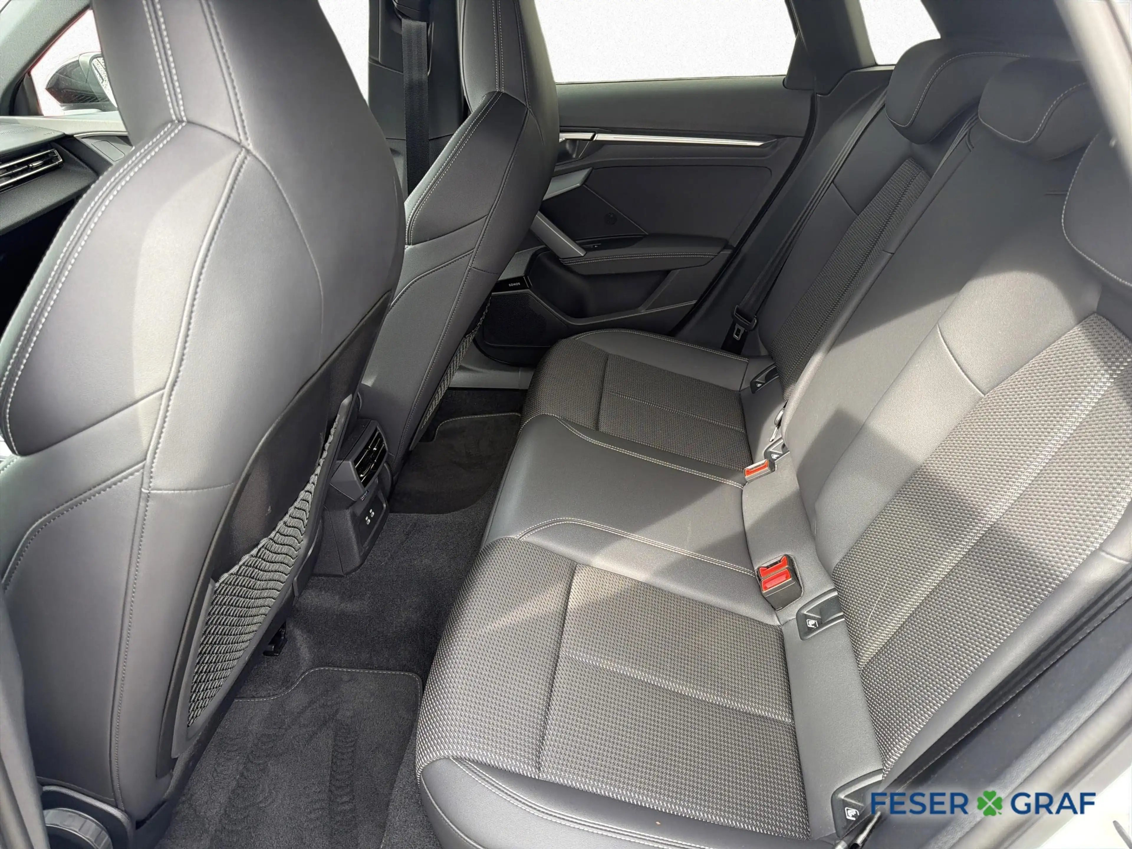 Audi S3 Spb 333PS S tronic - Performance-Abgasanlage — photo 10