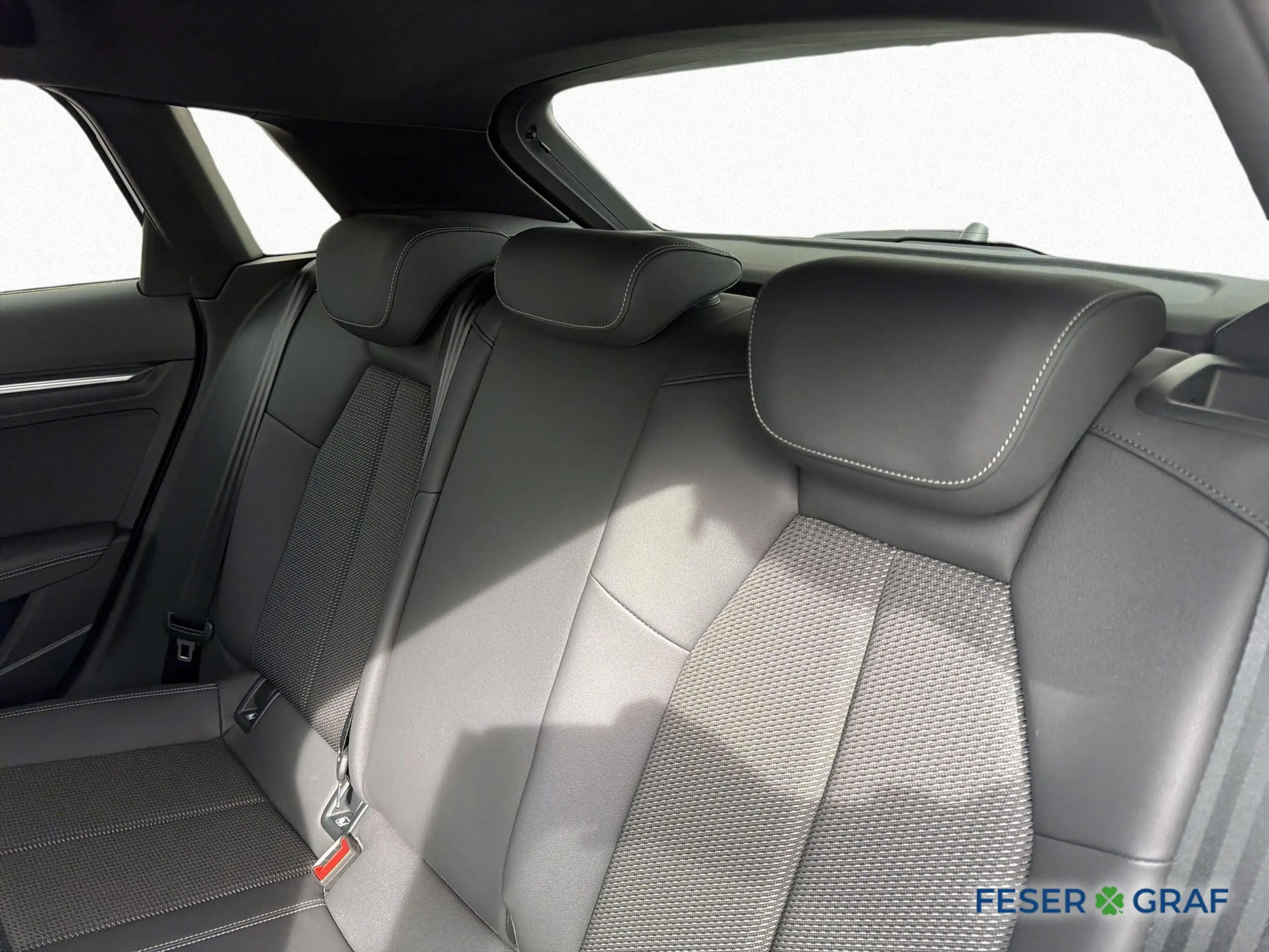 Audi S3 Spb 333PS S tronic - Performance-Abgasanlage — photo 11