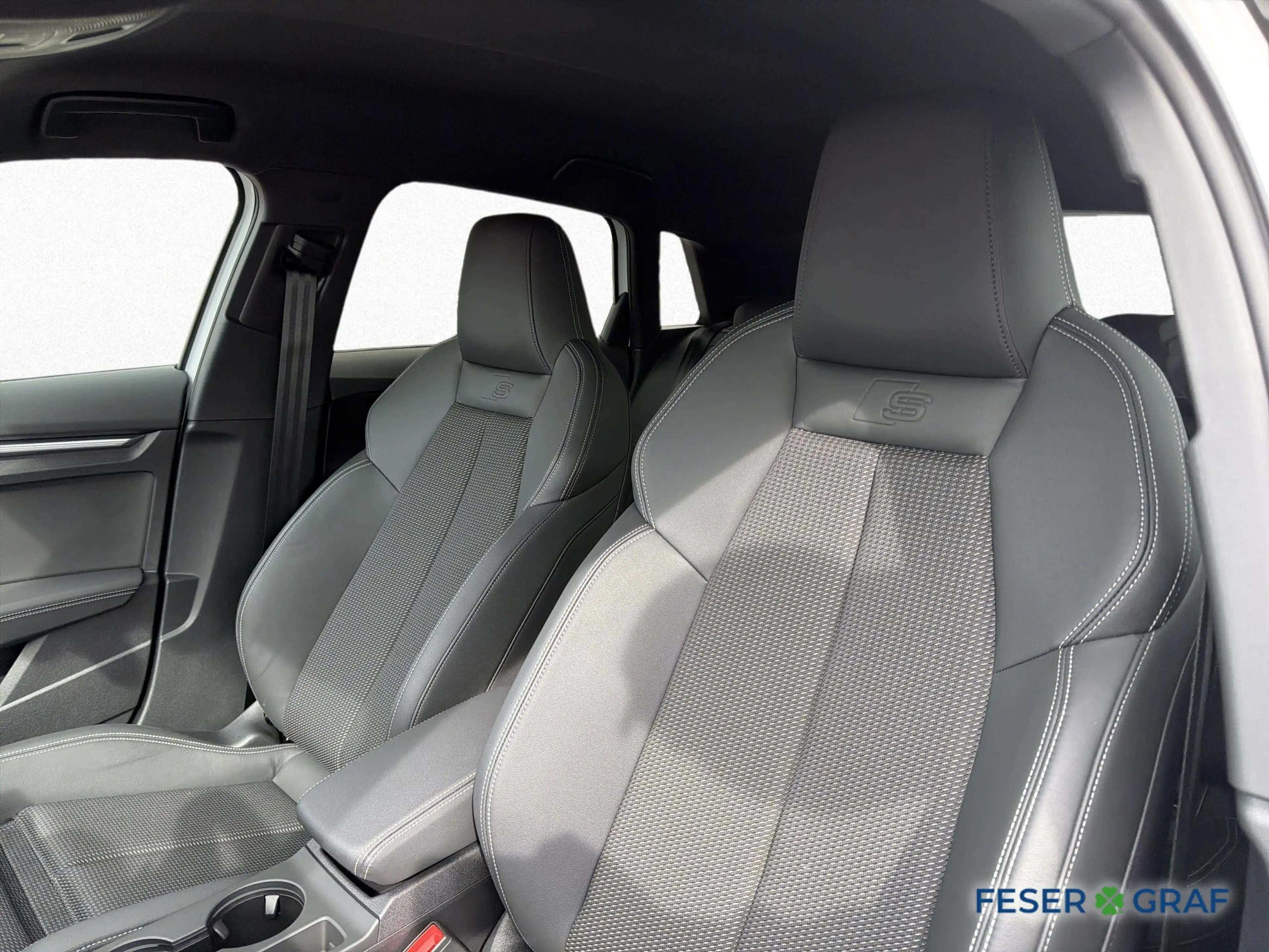 Audi S3 Spb 333PS S tronic - Performance-Abgasanlage — photo 8