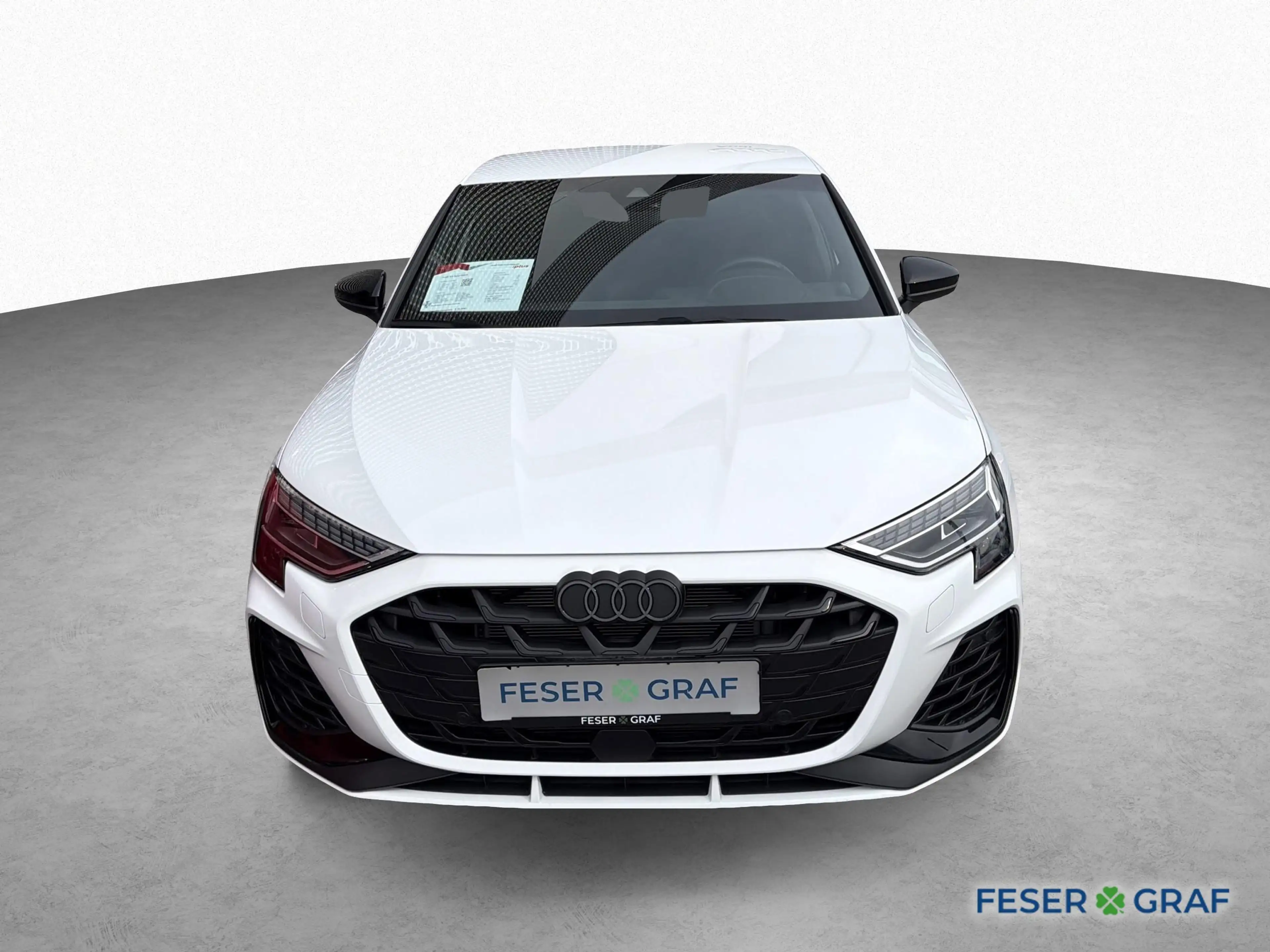 Audi S3 Spb 333PS S tronic - Performance-Abgasanlage — photo 2